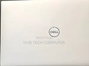 New Laptop Dell XPS 15 16GB Intel Core I7 SSD 512GB