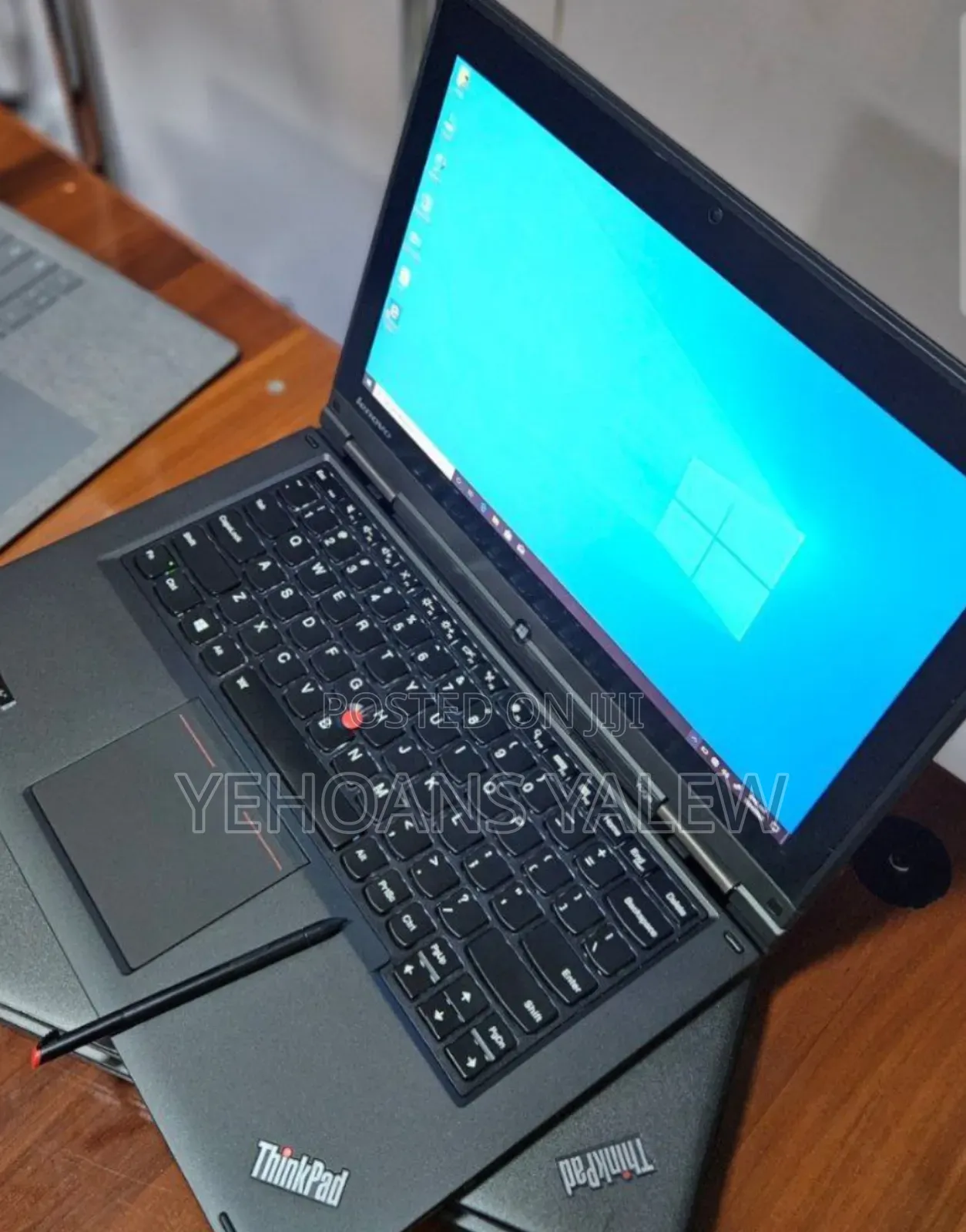 New Laptop Lenovo ThinkPad X380 Yoga 8GB Intel Core I5 HDD 500GB