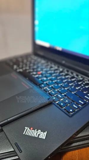 New Laptop Lenovo ThinkPad X380 Yoga 8GB Intel Core I5 HDD 500GB