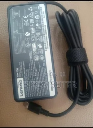 Photo - Lenovo Type C Charger