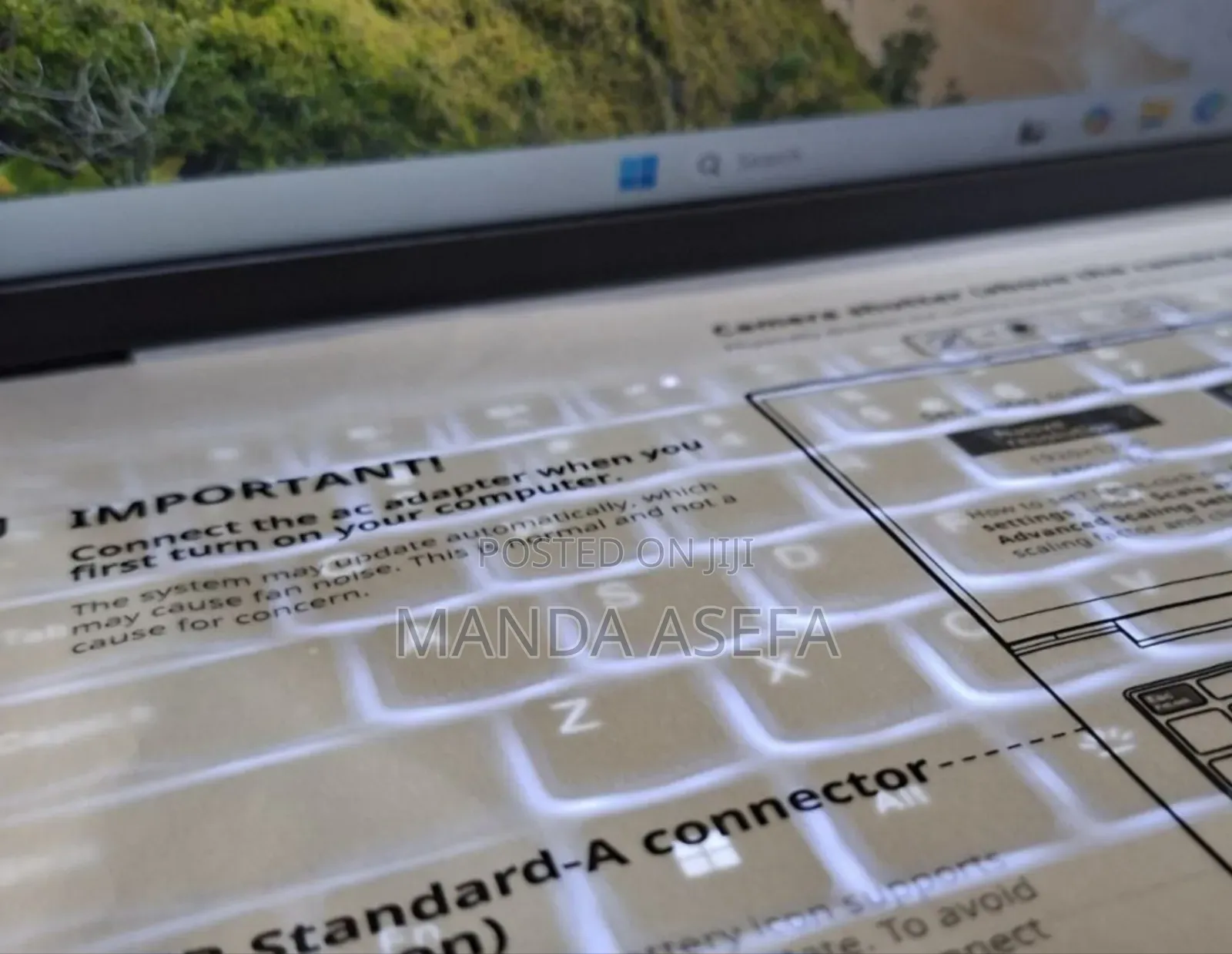 New Laptop Lenovo Thinkbook 14 16GB Intel Core Ultra 7 SSD 512GB