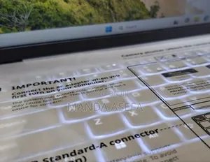 New Laptop Lenovo Thinkbook 14 16GB Intel Core Ultra 7 SSD 512GB