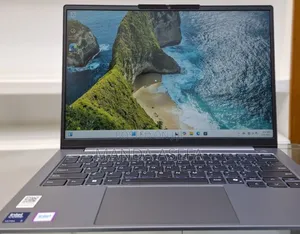 New Laptop Lenovo Thinkbook 14 16GB Intel Core Ultra 7 SSD 512GB