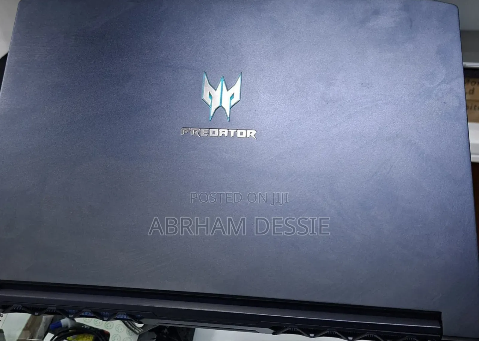 New Laptop Acer 16GB Intel Core I7 SSD 1T