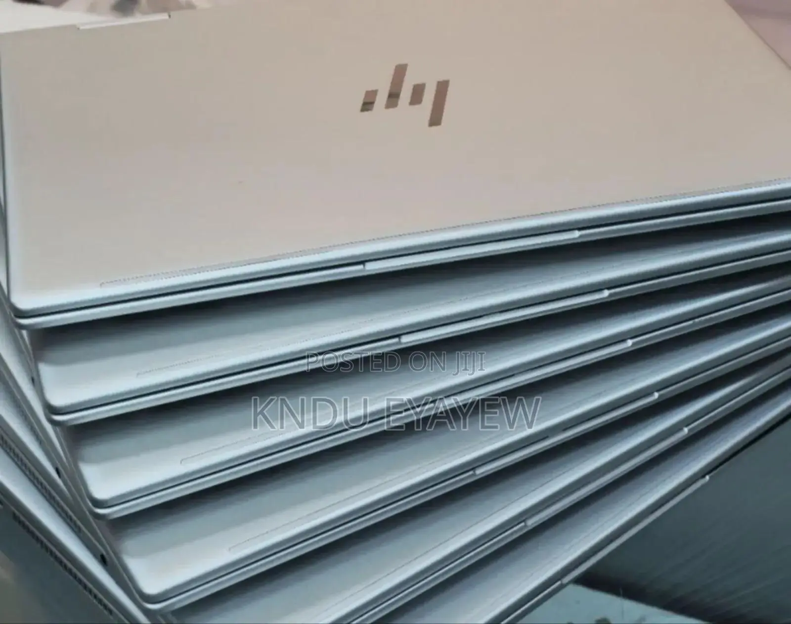 New Laptop HP Envy x360 16GB SSD 512GB