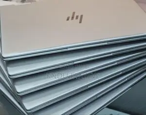 New Laptop HP Envy x360 16GB SSD 512GB