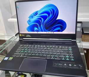 Photo - New Laptop Acer Predator Helios 500 16GB Intel Core I7 SSD 1T