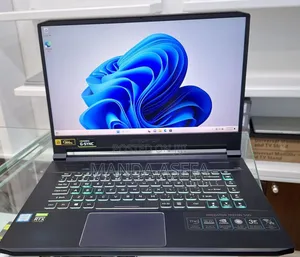 New Laptop Acer Predator Helios 500 16GB Intel Core I7 SSD 1T