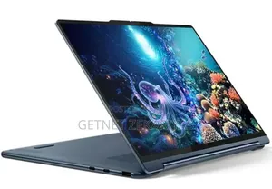 New Laptop Lenovo Yoga 9i 32GB Intel Core Ultra 7 SSD 1T