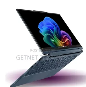 New Laptop Lenovo Yoga 9i 32GB Intel Core Ultra 7 SSD 1T