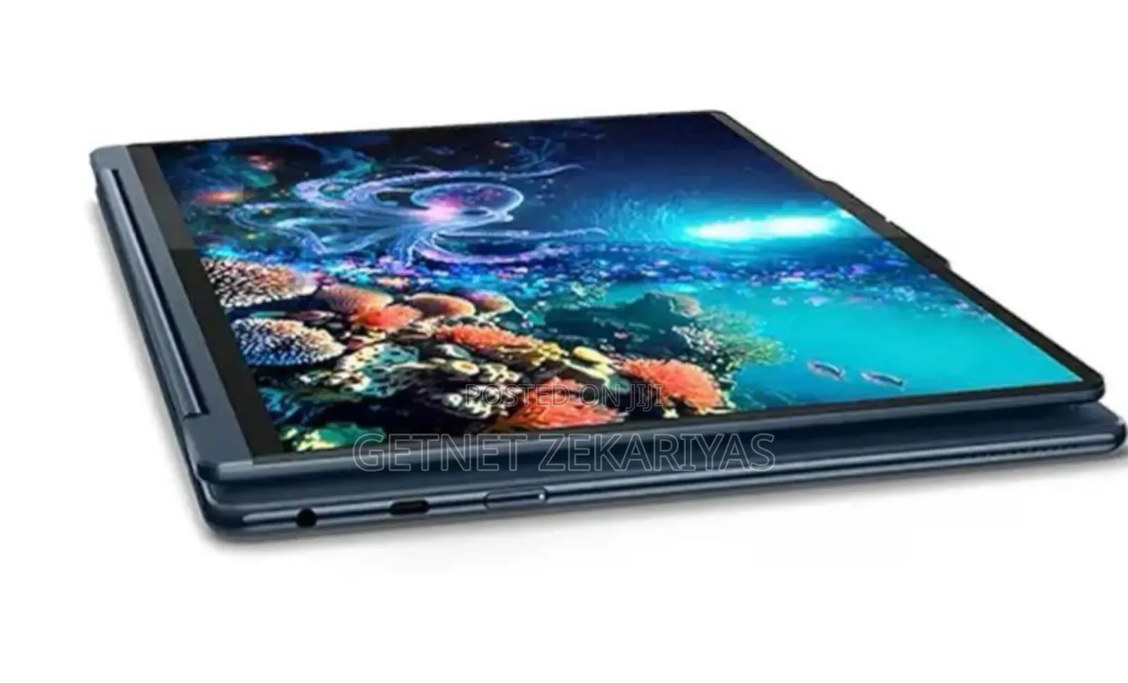 New Laptop Lenovo Yoga 9i 32GB Intel Core Ultra 7 SSD 1T