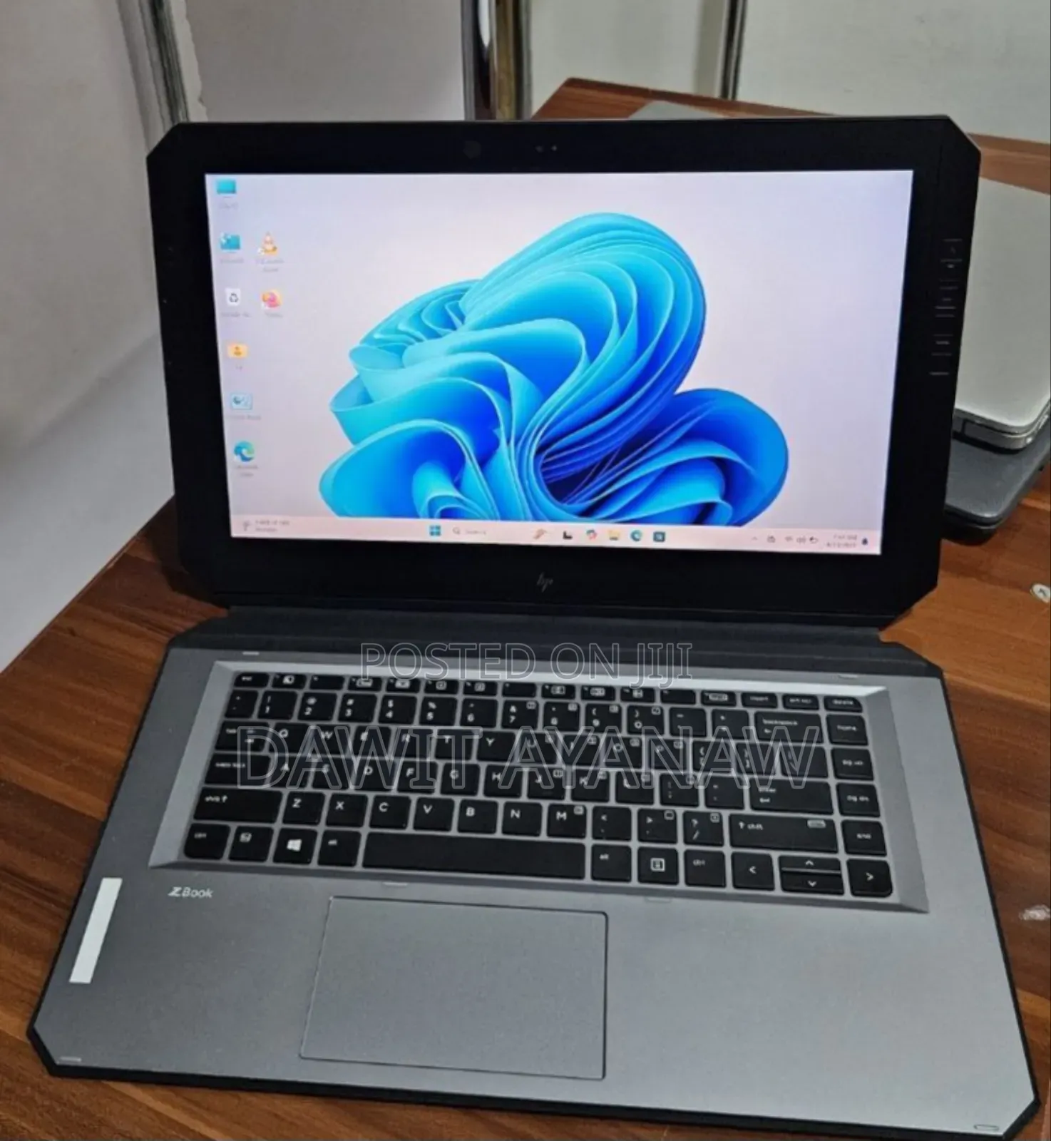 New Laptop 16GB Intel Core I7 SSD 512GB