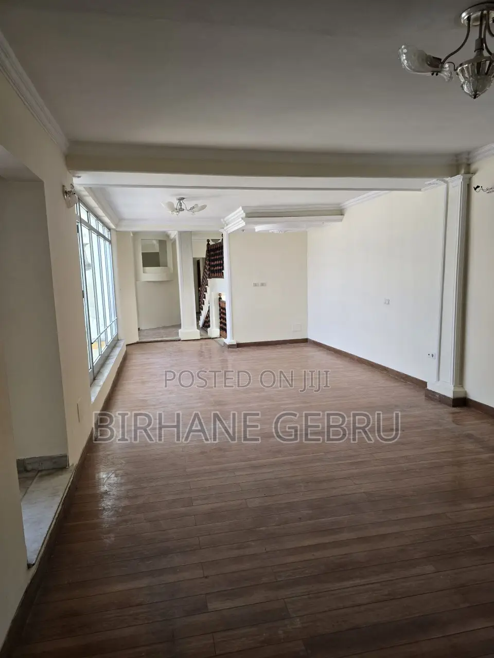 G+2" Semi Fernished House for Rent