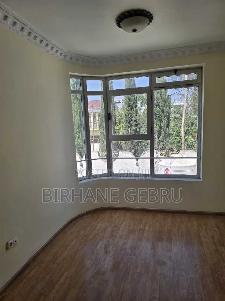 G+2" Semi Fernished House for Rent