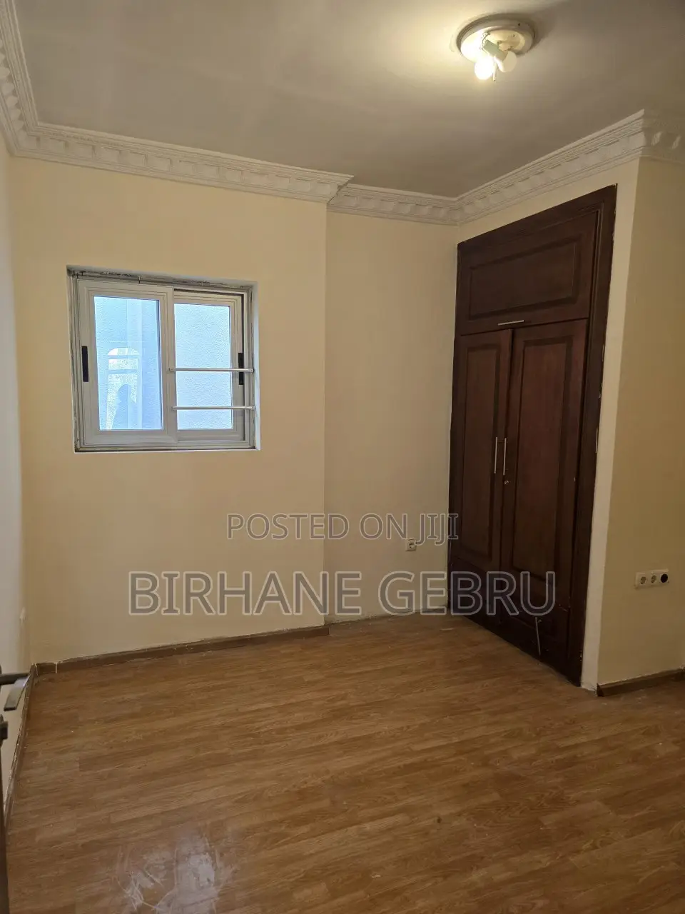 G+2" Semi Fernished House for Rent