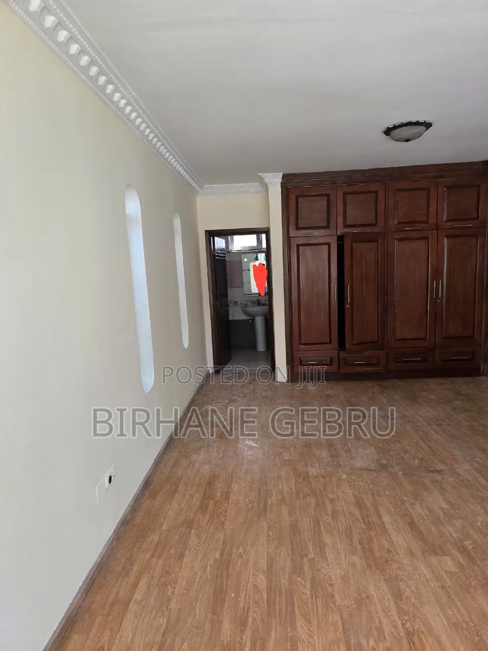 G+2" Semi Fernished House for Rent