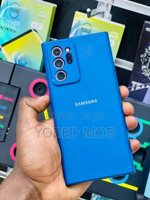 Photo - New Samsung Galaxy Note 20 Ultra 256 GB