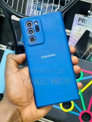 New Samsung Galaxy Note 20 Ultra 256 GB