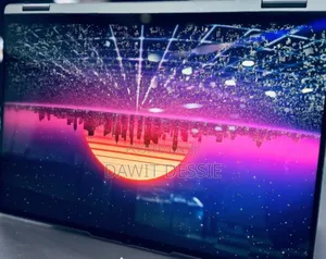 New Laptop Lenovo Yoga 7i 8GB AMD Ryzen 5 SSD 512GB