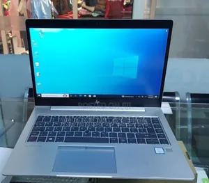 New Laptop HP EliteBook 840 G5 16GB Intel Core I5 SSD 512GB