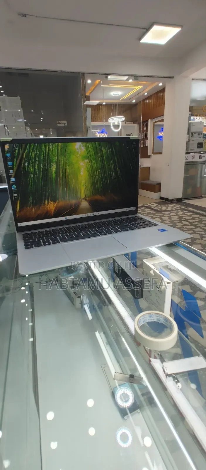 New Laptop Dell Inspiron 15 16GB Intel Core I7 SSD 512GB