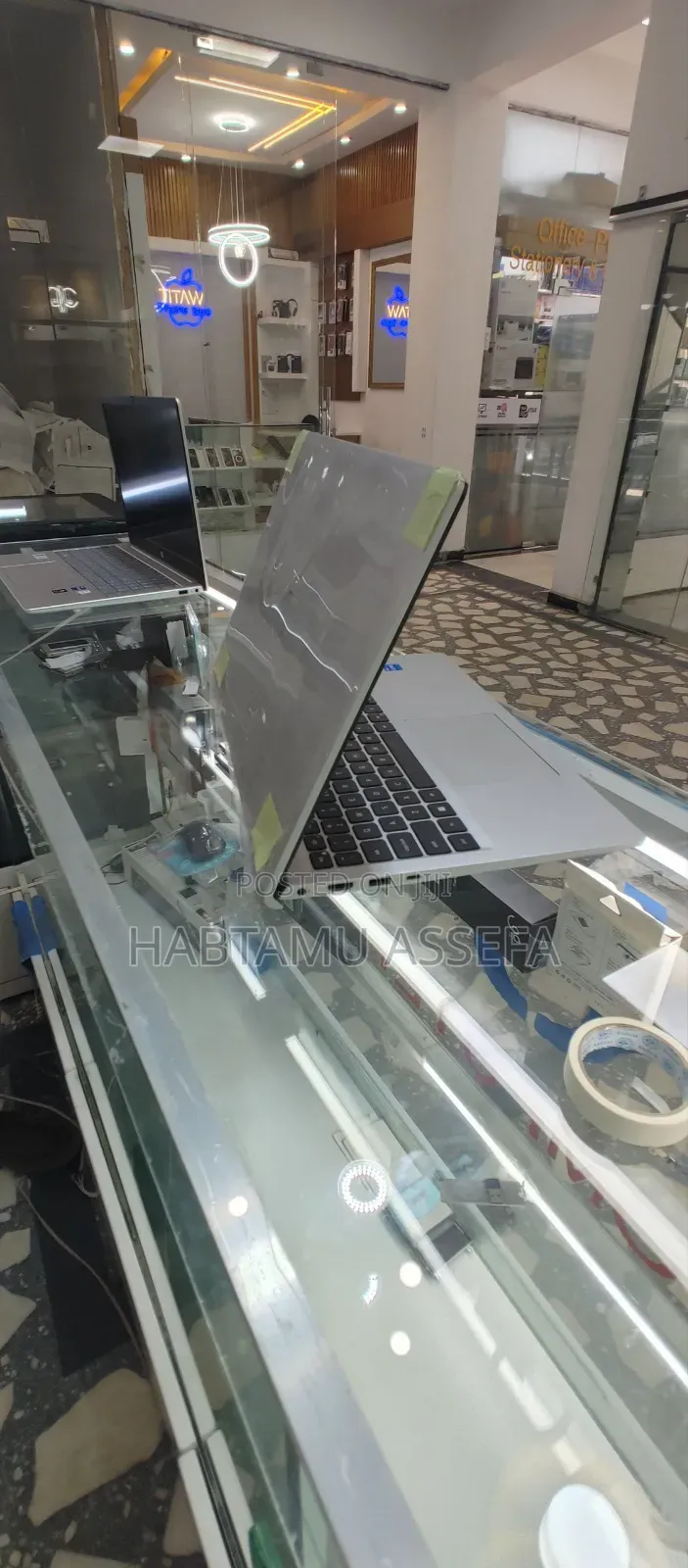 New Laptop Dell Inspiron 15 16GB Intel Core I7 SSD 512GB