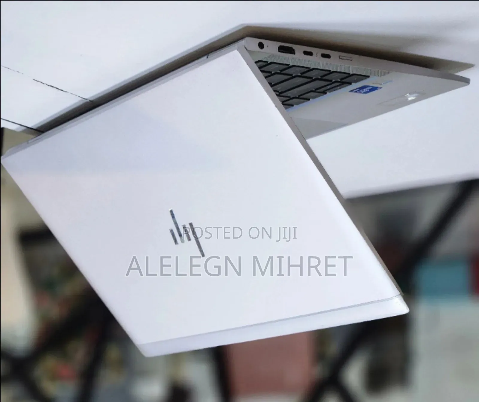 New Laptop HP EliteBook 840 16GB Intel Core I7 SSD 512GB