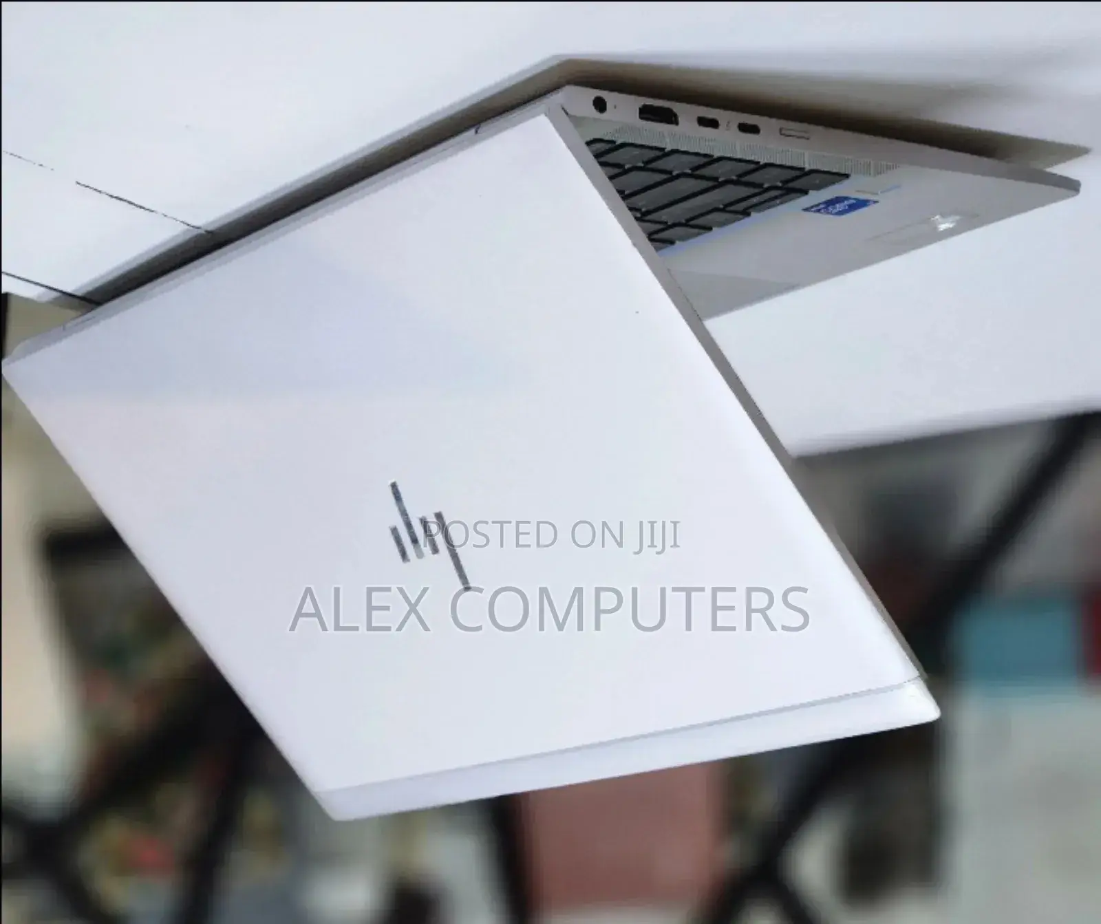 New Laptop HP EliteBook 840 16GB Intel Core I7 SSD 512GB