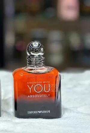 Photo - Stronger With You