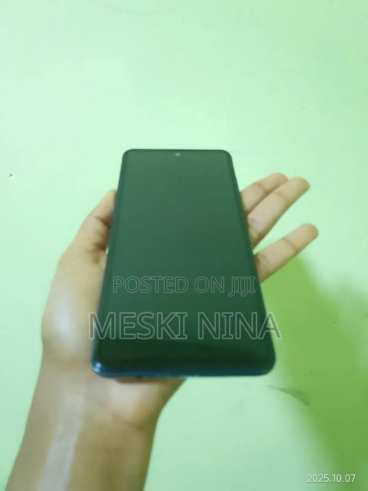 Samsung Galaxy A51 5G 128 GB Blue