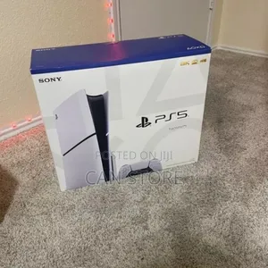 Playstation 5slim Disk Big Discount እንዳያመልጦ