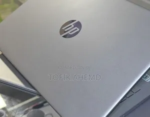 Photo - New Laptop HP EliteBook 840 8GB Intel Core I7 SSD 1T