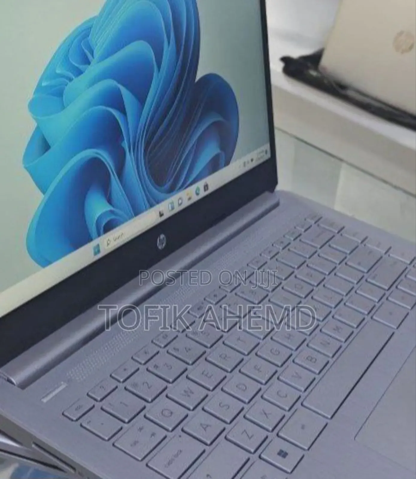 New Laptop HP EliteBook 840 8GB Intel Core I7 SSD 1T