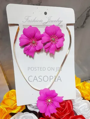 Photo - Jewellery Set