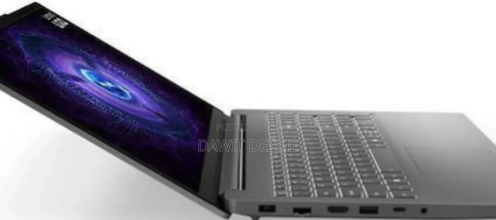New Laptop Lenovo LOQ 15IRH8 16GB Intel Core I5 SSD 512GB