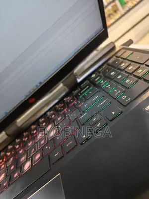 Laptop HP Omen X 32GB Intel Core I7 SSD 512GB