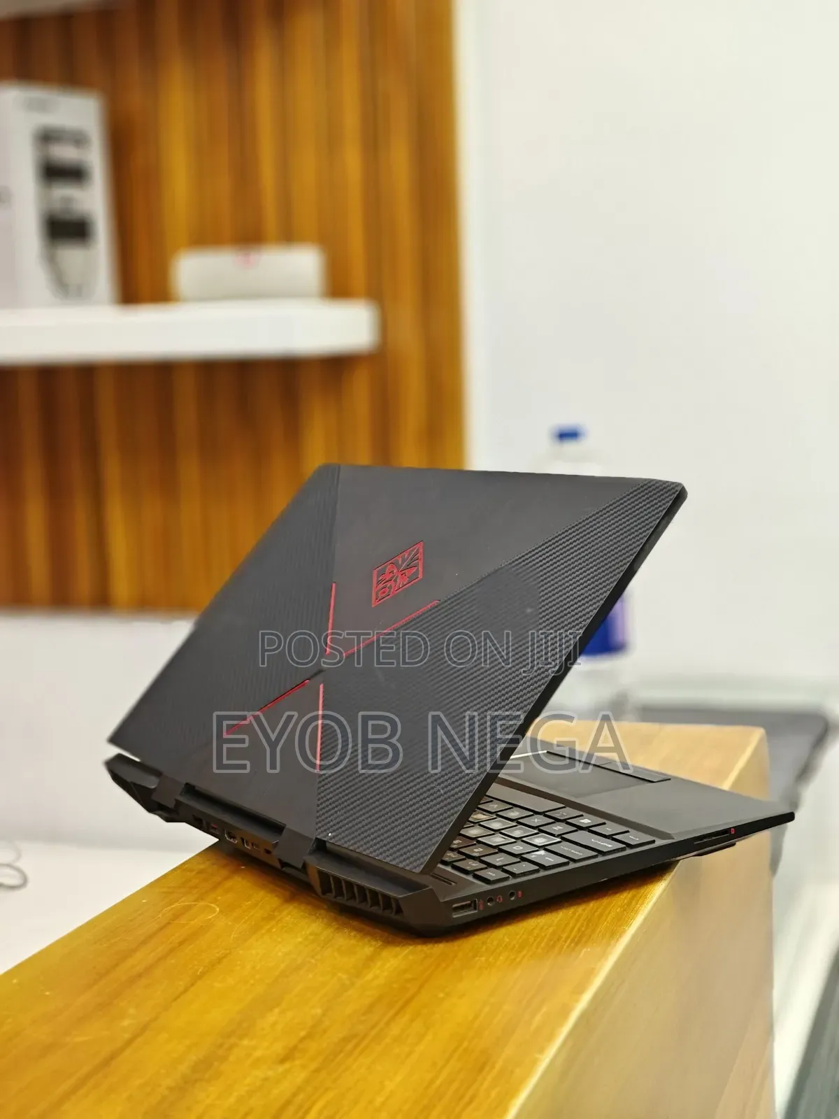Laptop HP Omen X 32GB Intel Core I7 SSD 512GB