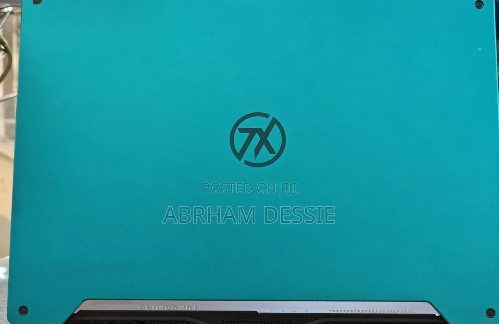 New Laptop Asus 16GB AMD Ryzen 9 SSD 512GB