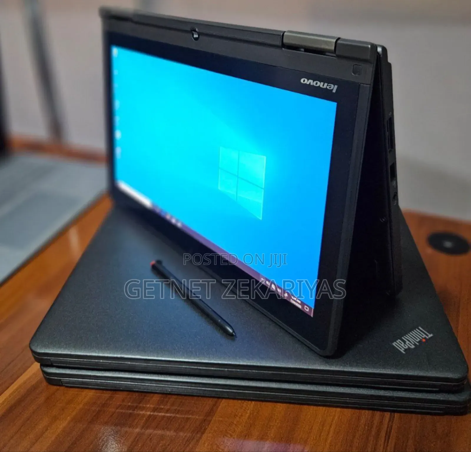New Laptop Lenovo Yoga 700 8GB Intel Core I5 HDD 500GB
