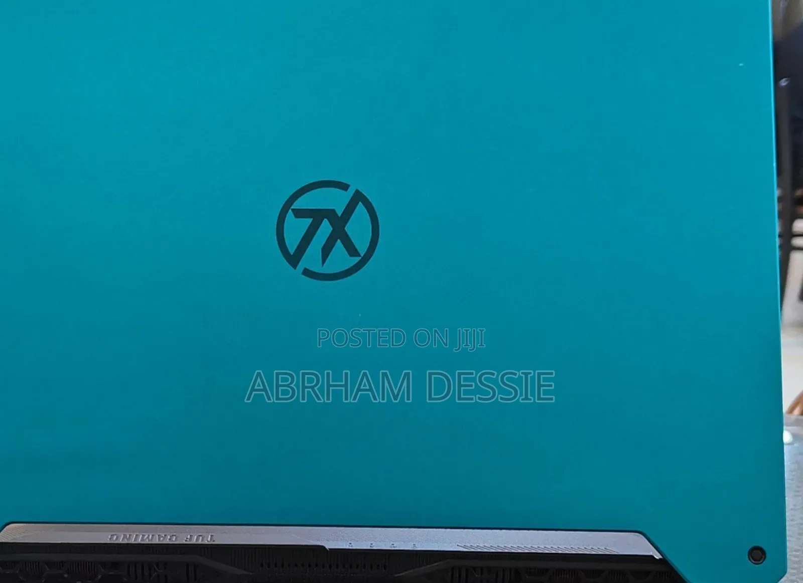 New Laptop Asus 16GB AMD Ryzen 9 SSD 512GB
