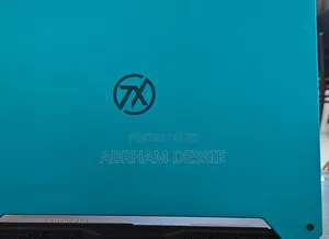 New Laptop Asus 16GB AMD Ryzen 9 SSD 512GB