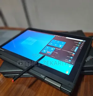 New Laptop Lenovo Yoga 700 8GB Intel Core I5 HDD 500GB
