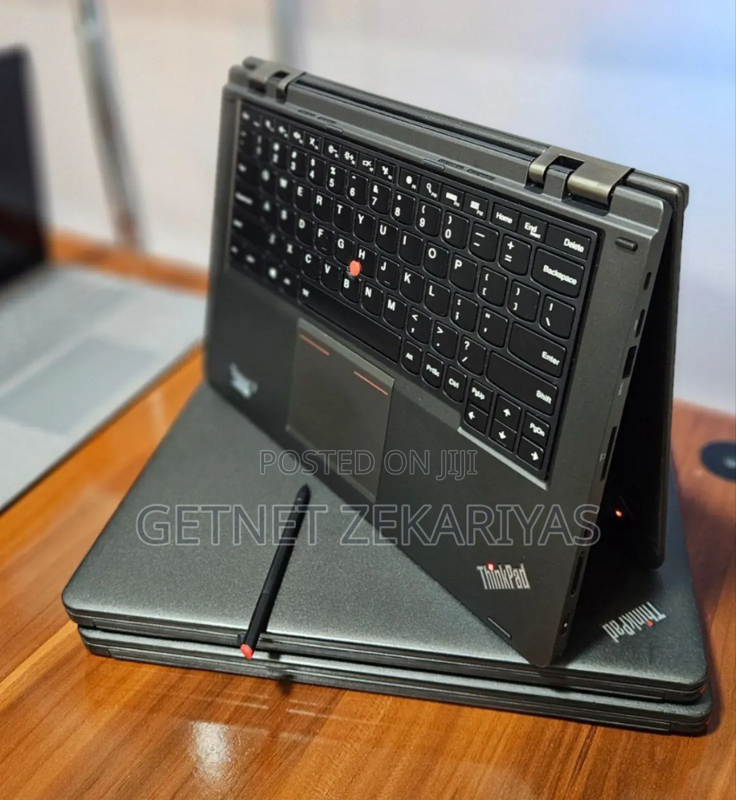 New Laptop Lenovo Yoga 700 8GB Intel Core I5 HDD 500GB