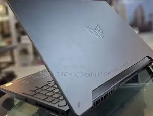 New Laptop Asus TUF Gaming A15 16GB AMD Ryzen 7 SSD 512GB