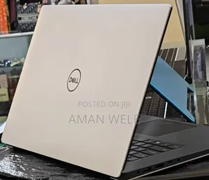 New Laptop Dell Precision 5540 16GB Intel Core I7 SSD 512GB