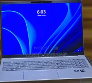 Photo - New Laptop HP Pavilion 15 16GB Intel Core i7 SSD 1T