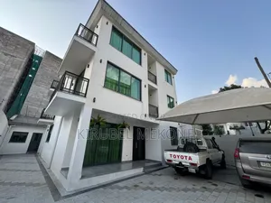 Photo - 5bdrm Villa in Bole for rent