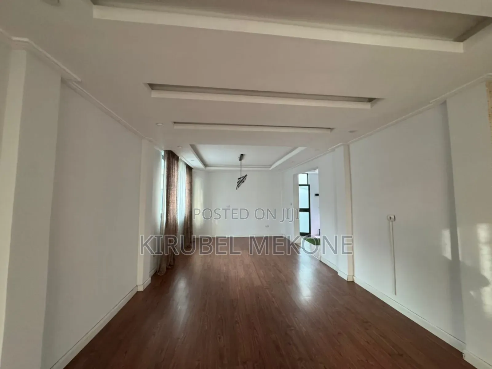 5bdrm Villa in Bole for rent