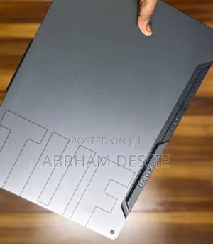 Photo - New Laptop Asus 32GB AMD Ryzen 7 SSD 512GB