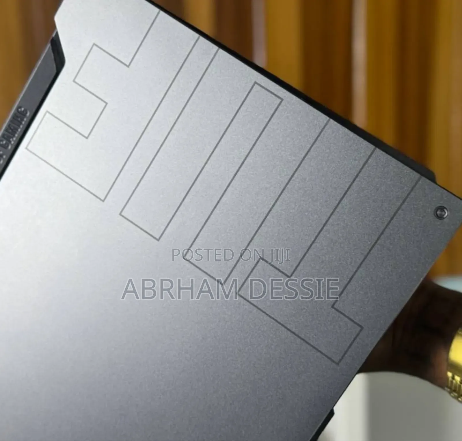 New Laptop Asus 32GB AMD Ryzen 7 SSD 512GB